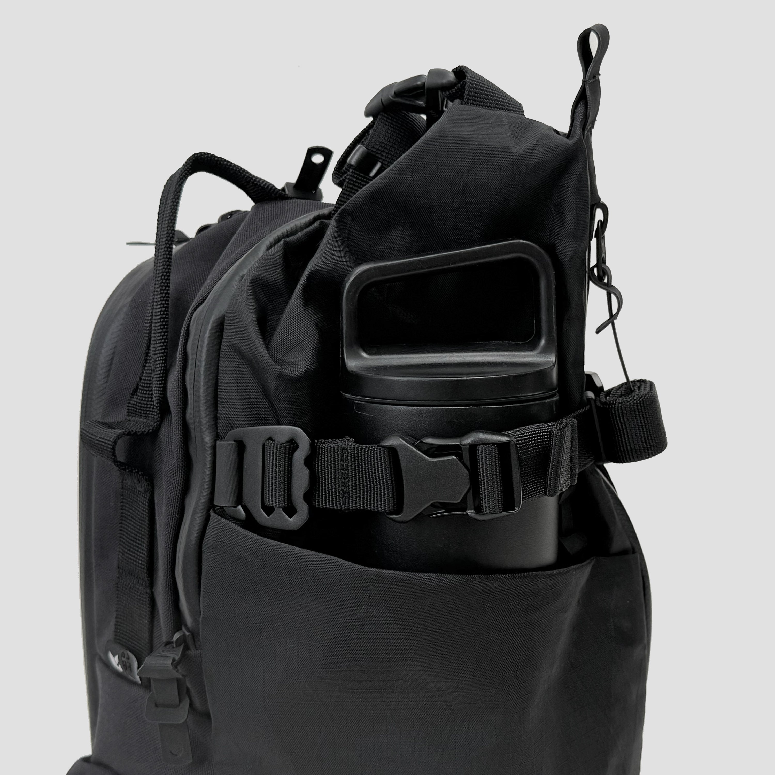 PRE-ORDER | X-PAK SPORT - Sling Pack (M)