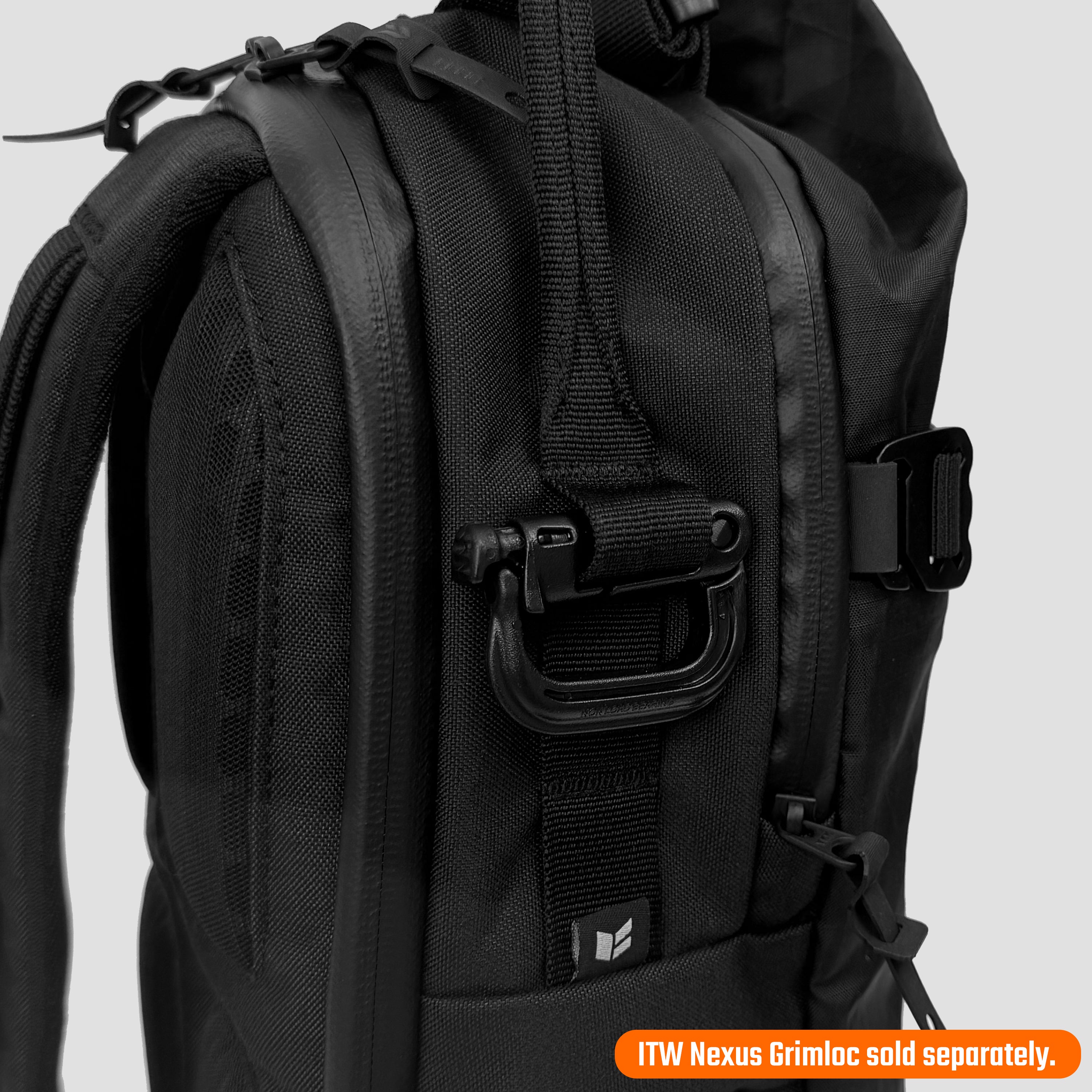 PRE-ORDER | X-PAK SPORT - Sling Pack (M)