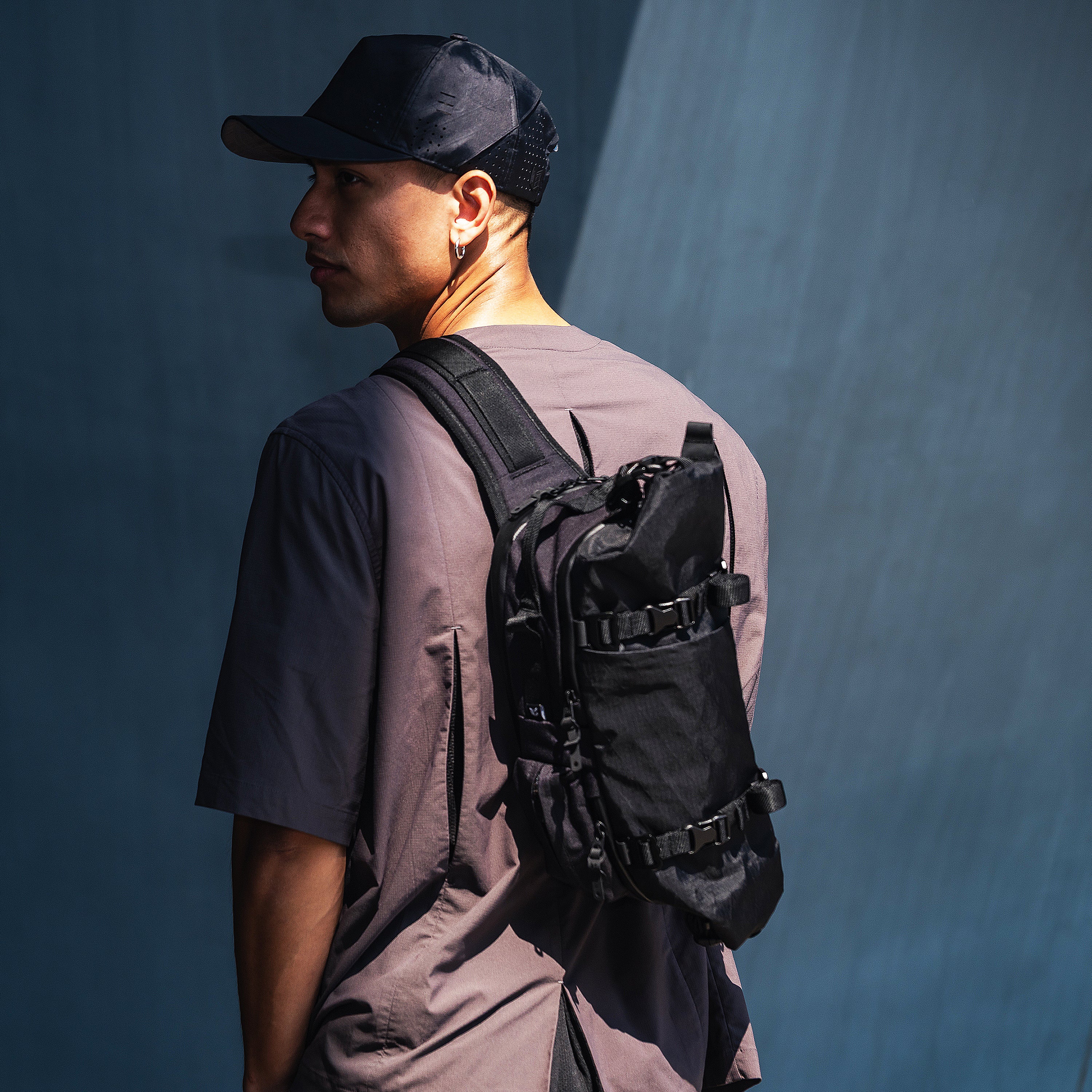 X-PAK SPORT - Sling Pack(M)