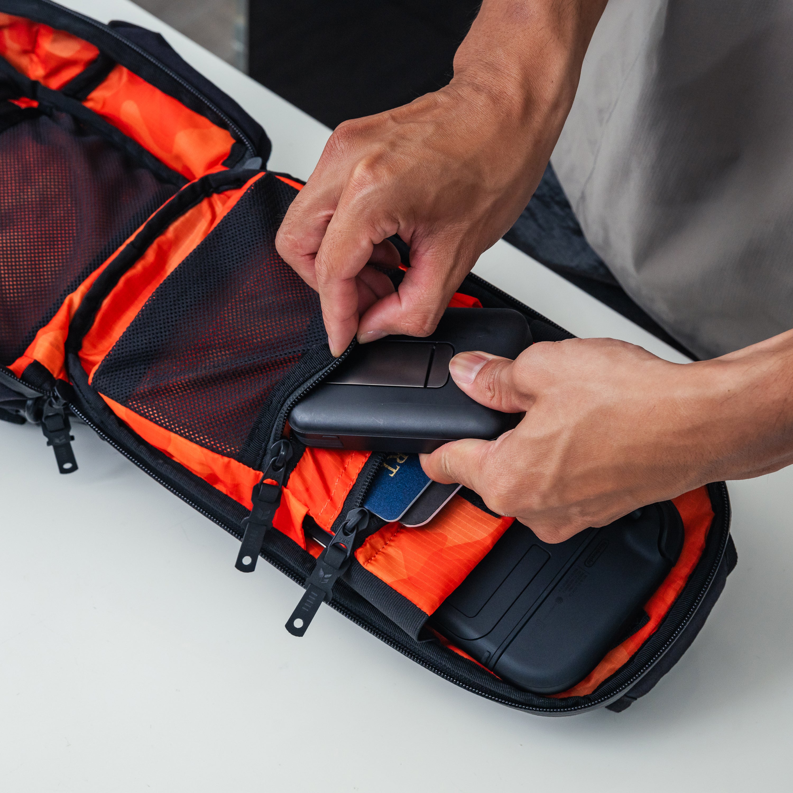 PRE-ORDER | X-PAK SPORT - Sling Pack (M)