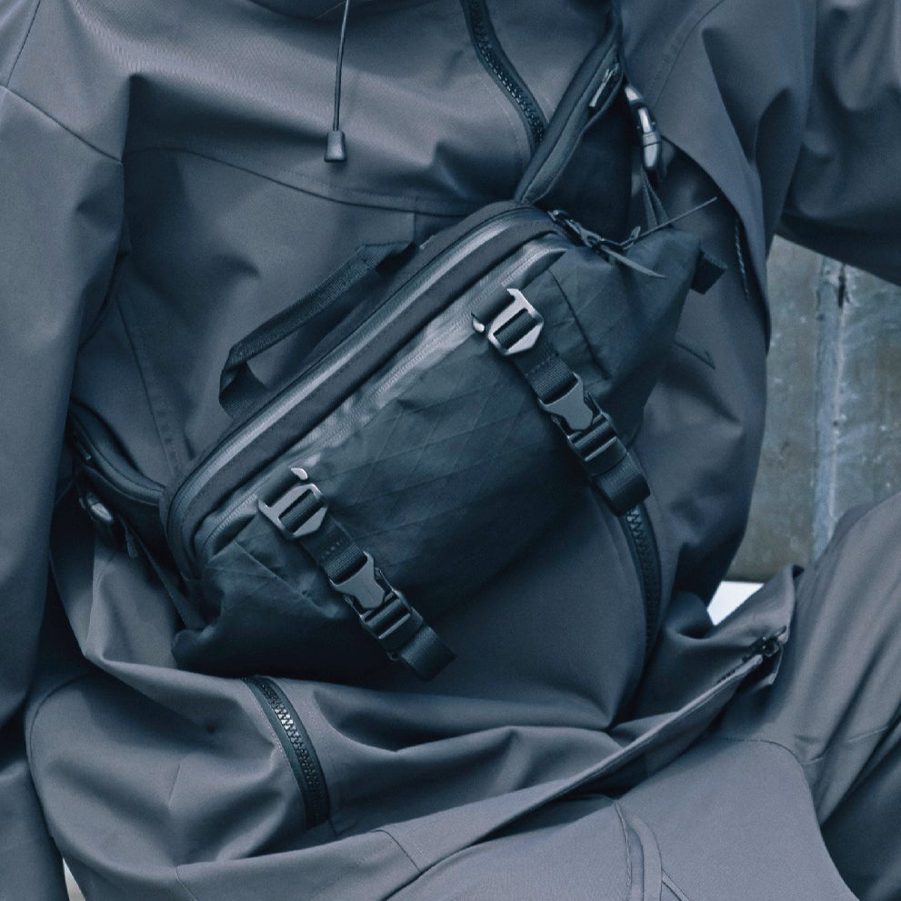 X-POD II－Sling Pack(S)