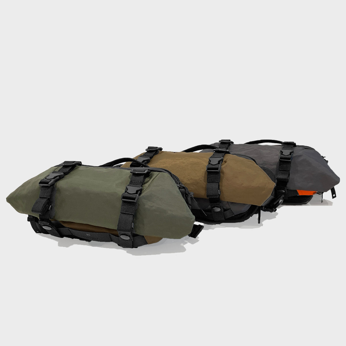 X-POD II - Sling Pack (S) Hybird Color