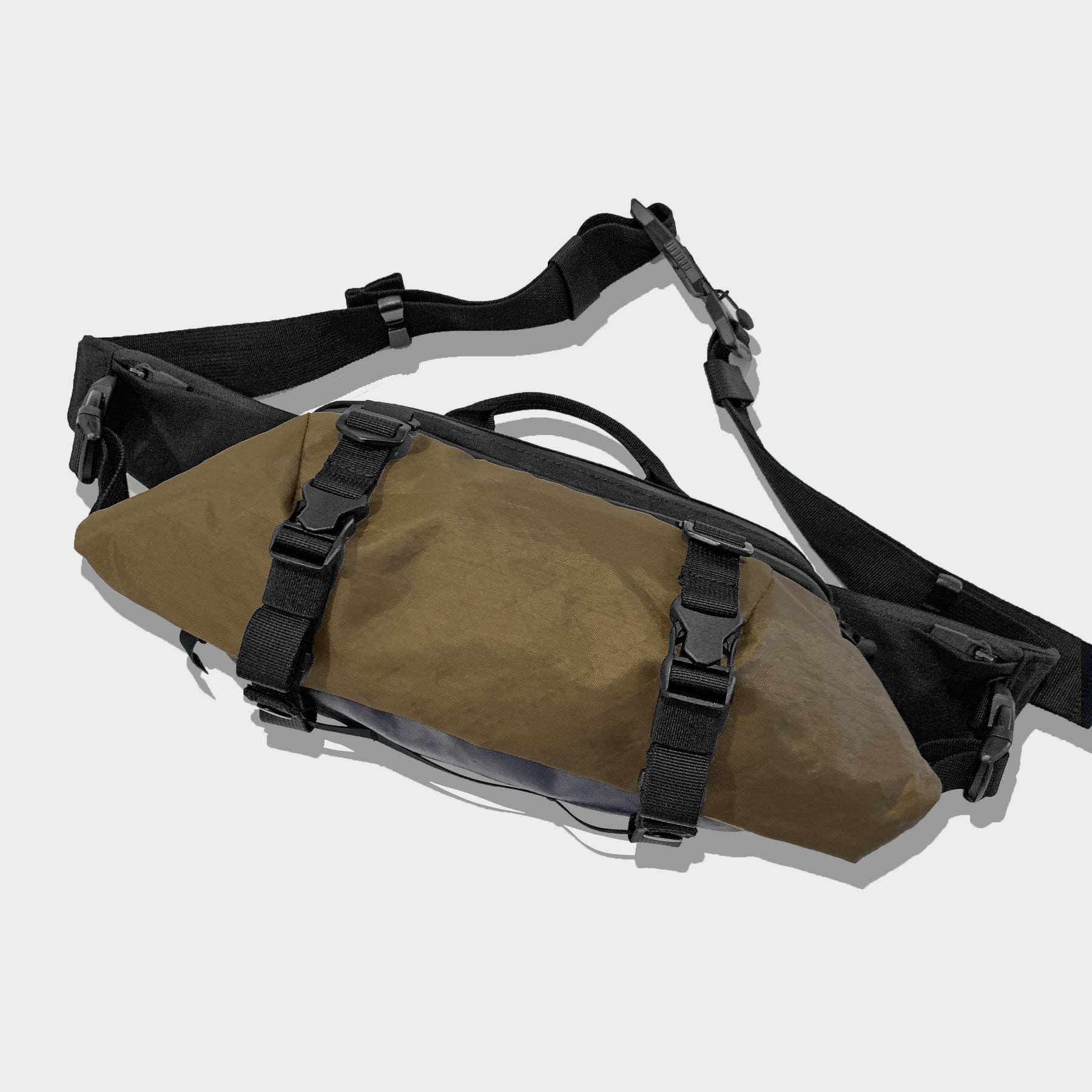 X-POD II - Sling Pack (S) Hybird Color