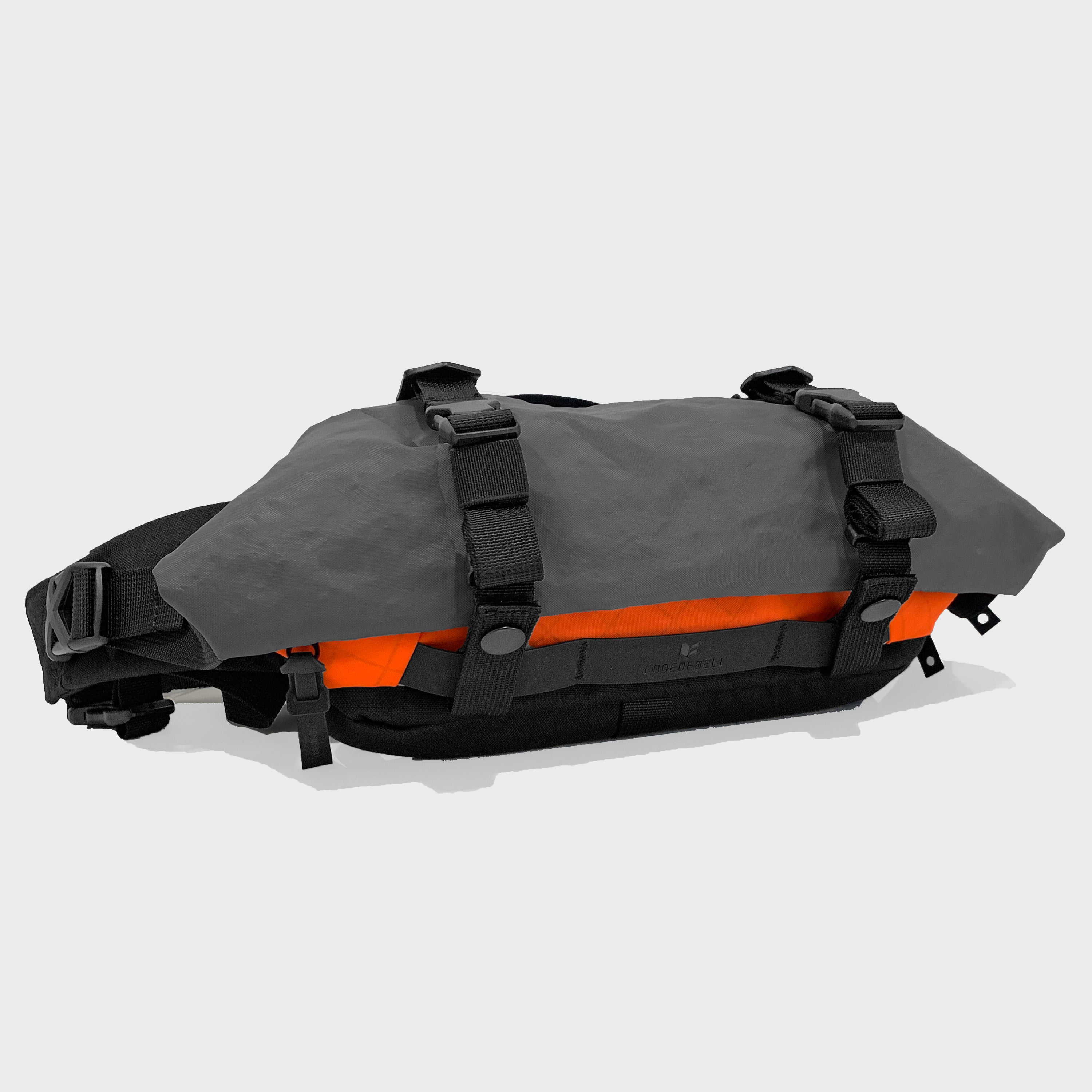 X-POD II - Sling Bag | CODE OF BELL ASIA