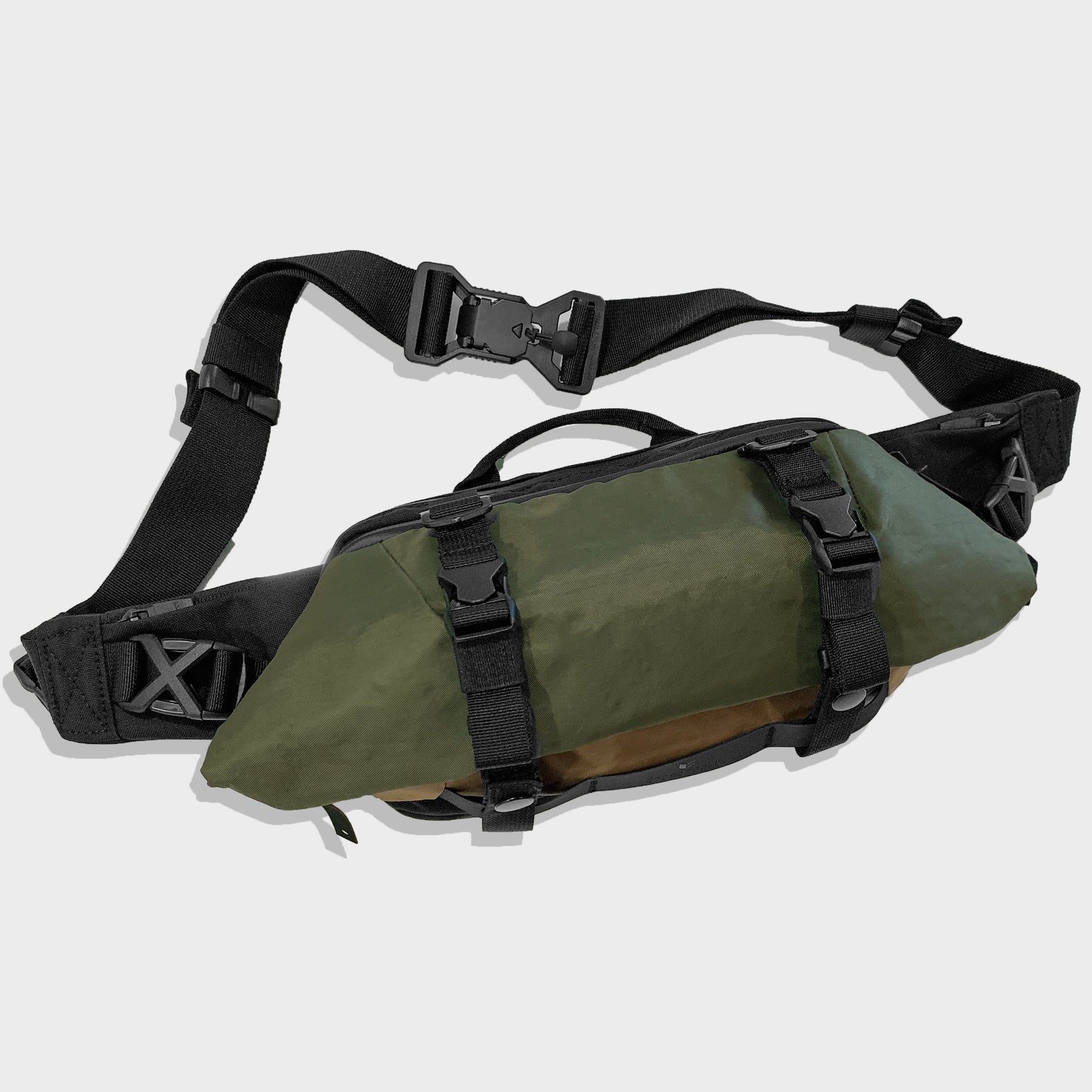 X-POD II - Sling Pack (S) Hybird Color