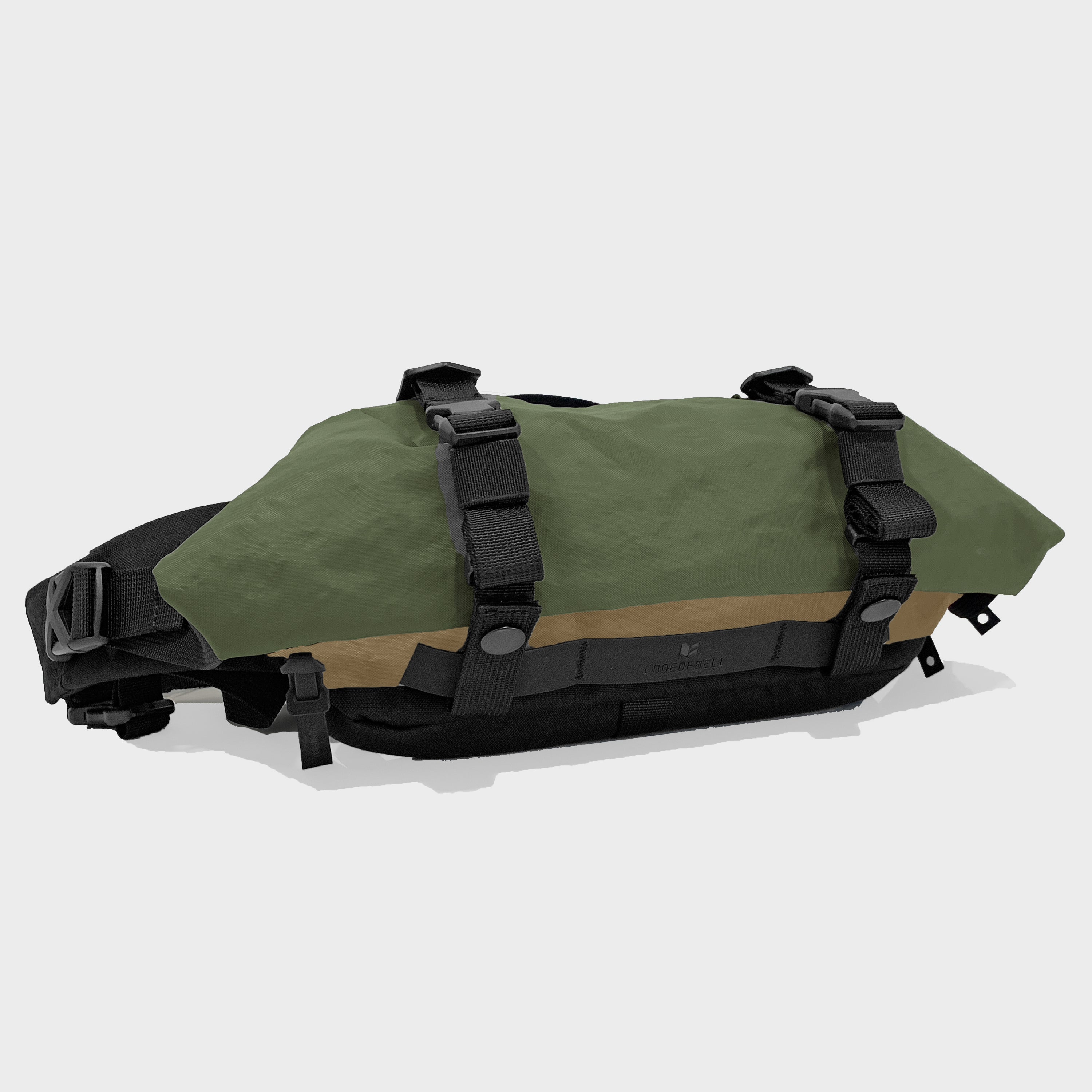 X-POD II - Sling Bag | CODE OF BELL ASIA