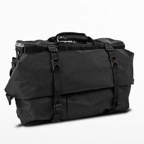 X-CASE－大容量三用包，手提或斜背都時尚的大容量機能包