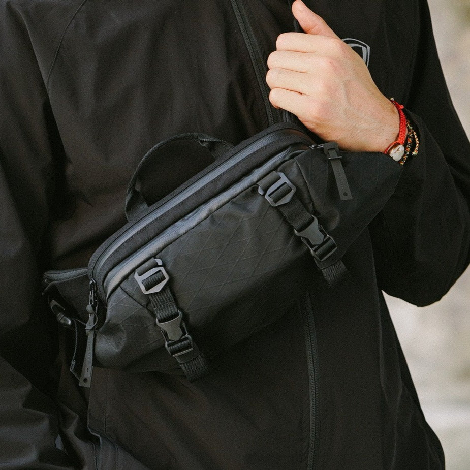 X-POD II－Sling Pack(S)