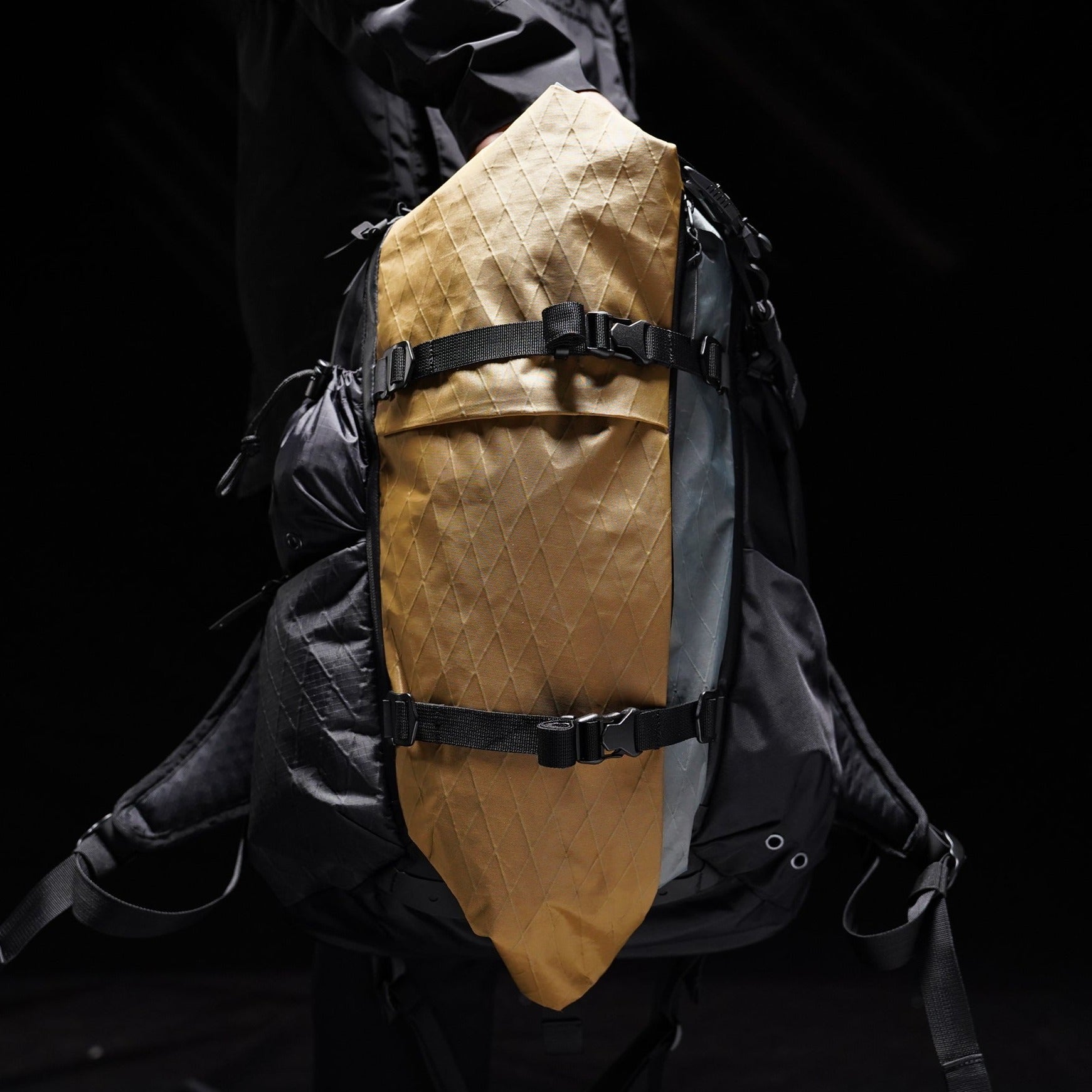 X-TYPE - Functional backpack 