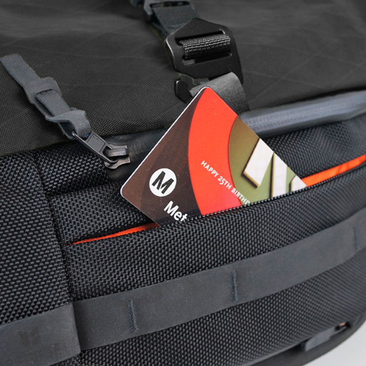 X-PAK EVO- Sling Pack (L)