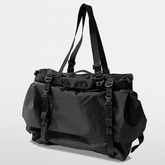 X-TOTE－3－Way Messenger Tote